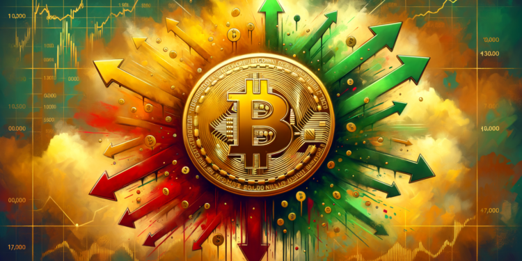 Bitcoin Sell-off Scare: Is the $7B in Potential Profits Real?