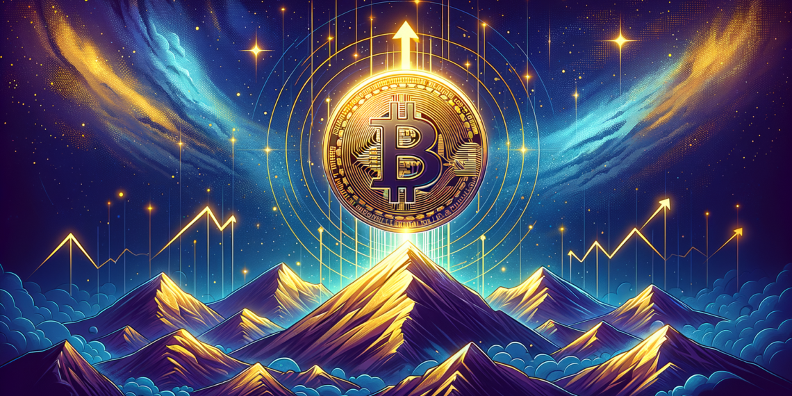 Bitcoin Smashes Records: Why $84K Might Be The Next Milestone