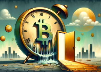 "Bitcoin: The Lifeline Amidst Predicted USD Decline, Jack Mallers Asserts"