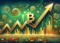 Bitcoin's Impact on Double-Digit Surge of Crypto Stocks Explained