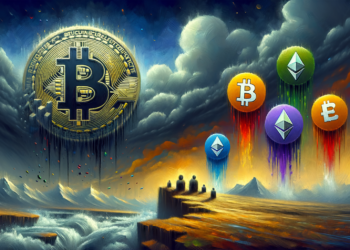 Bitcoin's Influence Wanes at 58%: An Era of Opportunity for Altcoins?