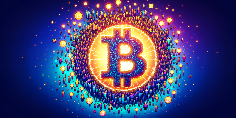 Bitcoin's Rally Awaits 54 Million Investors: The Essential Catalyst for Boom
