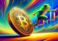 Bitcoin's Retreat to $60K: A Beneficial Move for PEPE