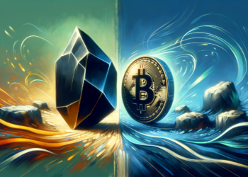 BlackRock Closes in on Satoshi's Bitcoin Reserve: A Potential Crypto Showdown?