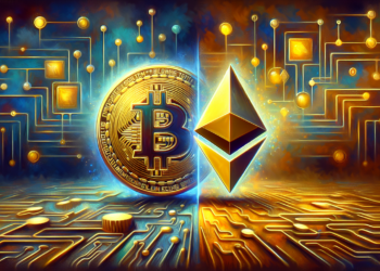 "Breaking Down BlackRock's Views: Bitcoin as a Gold Replacement, Ethereum as a Tech Gamble"