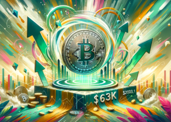 Can Bitcoin's $63K Support Spark a BTC Comeback?