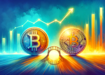 Can Cardano's Bitcoin Bridge Propel ADA Beyond the $0.33 Mark?
