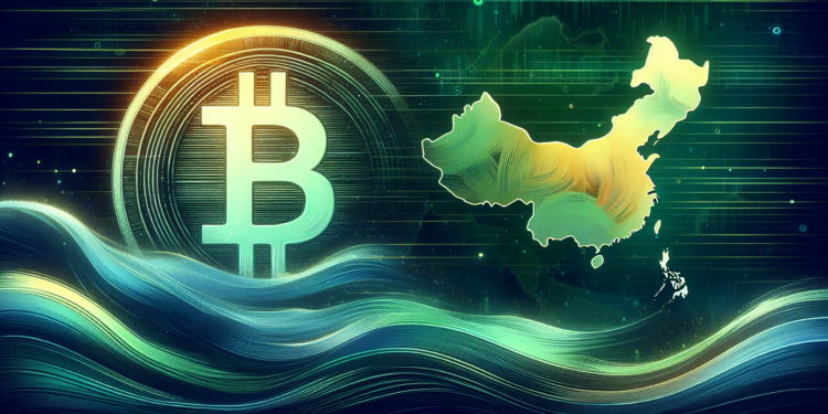 China's Potential Sale of $1.3B Ethereum Raises Supply Concerns: What's Next?
