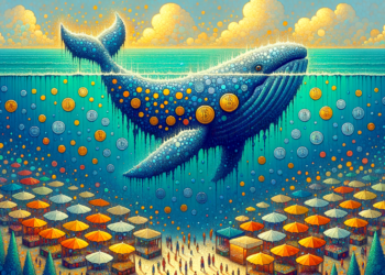 Contrasting Bitcoin Strategies Emerges: Whales VS Retailers Amid BTC Turbulence