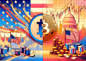 Could a Trump Victory Boost Bitcoin ETF Investments?