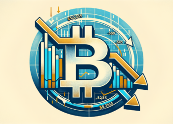 "Critical $55,355 Support Level: The Decider for Bitcoin's Success in October"