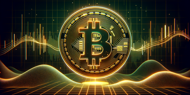 Crucial Analysis: Why Bitcoin Needs to Maintain Its Stand Above $60,600
