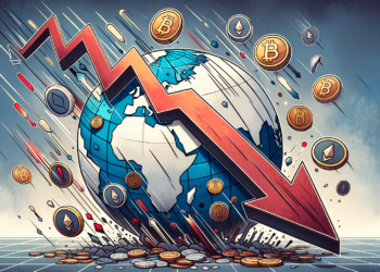 Crypto Plunge Amid Geopolitical Strain: $500M Wiped Out in a Day