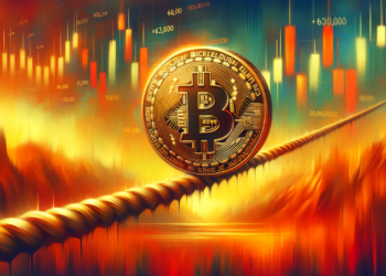 Decoding Bitcoin's $63,000 Benchmark: The Solution to Prevent Future Sell-Off?