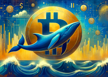 "Decoding Bitcoin's Rise: The Role of Whales and Big Money Investments"
