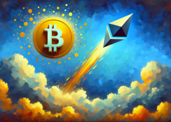 'ETH Remains Alive and Kicking' Asserts Analyst, Even as Bitcoin Outpaces Ethereum