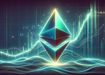 Ethereum ICO Wallet Moves 3,000 ETH: Another July 24 Scenario Imminent?