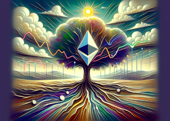 "Ethereum: Insights from MVRV Momentum on ETH’s 2025 Predictions"