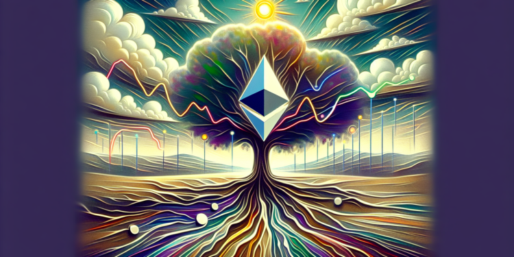 "Ethereum: Insights from MVRV Momentum on ETH’s 2025 Predictions"