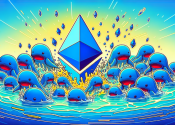 Ethereum Whales Disappearing: The Implication on ETH's Future