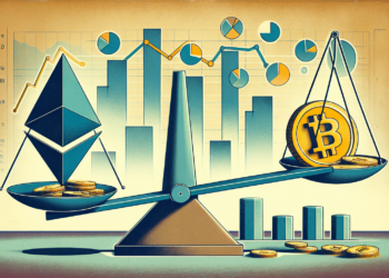 Ethereum's Market Dominance Stalls at 13%: Key Factors to Understand