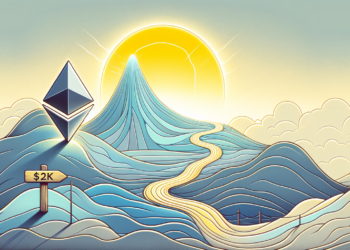 Ethereum's Potential Plunge to $2.2K: A Prelude to a Massive Surge?