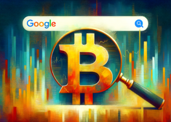 Google Accused of Curbing Bitcoin's Online Presence: Is Crypto Suppression at Play?