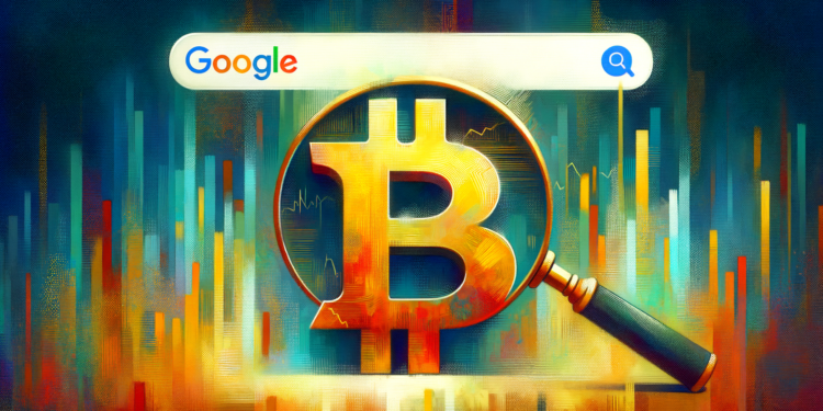 Google Accused of Curbing Bitcoin's Online Presence: Is Crypto Suppression at Play?