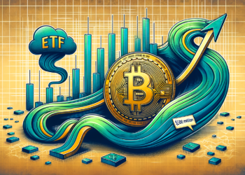 Investors Spooked Despite Bitcoin ETF Surpassing $500 Million Mark