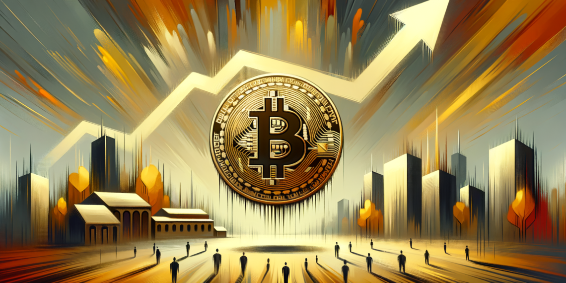 Is A Bitcoin Surge Imminent? Traders Withdraw 15K BTC from Exchanges