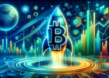 Is Bitcoin Poised to Hit $67K Amidst Looming Liquidation Threats?