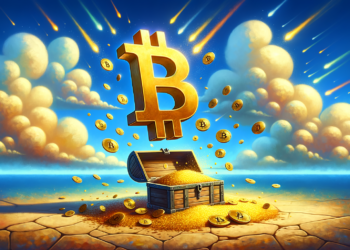 "Is the Dip in Bitcoin Exchange Reserves a Positive for Long-Term Holders?"