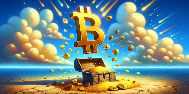 "Is the Dip in Bitcoin Exchange Reserves a Positive for Long-Term Holders?"