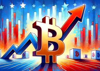 Is Trump the Unseen Force Spurring Bitcoin's Upturn?