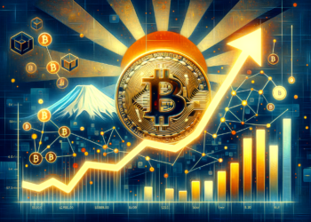Metaplanet's Boosts Bitcoin Assets with a Whopping $6.9M investment in Japan