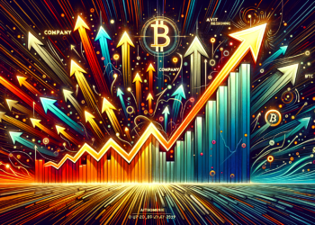 MicroStrategy Breaks Away from Bitcoin, Nearing All-Time High: A Comprehensive Overview