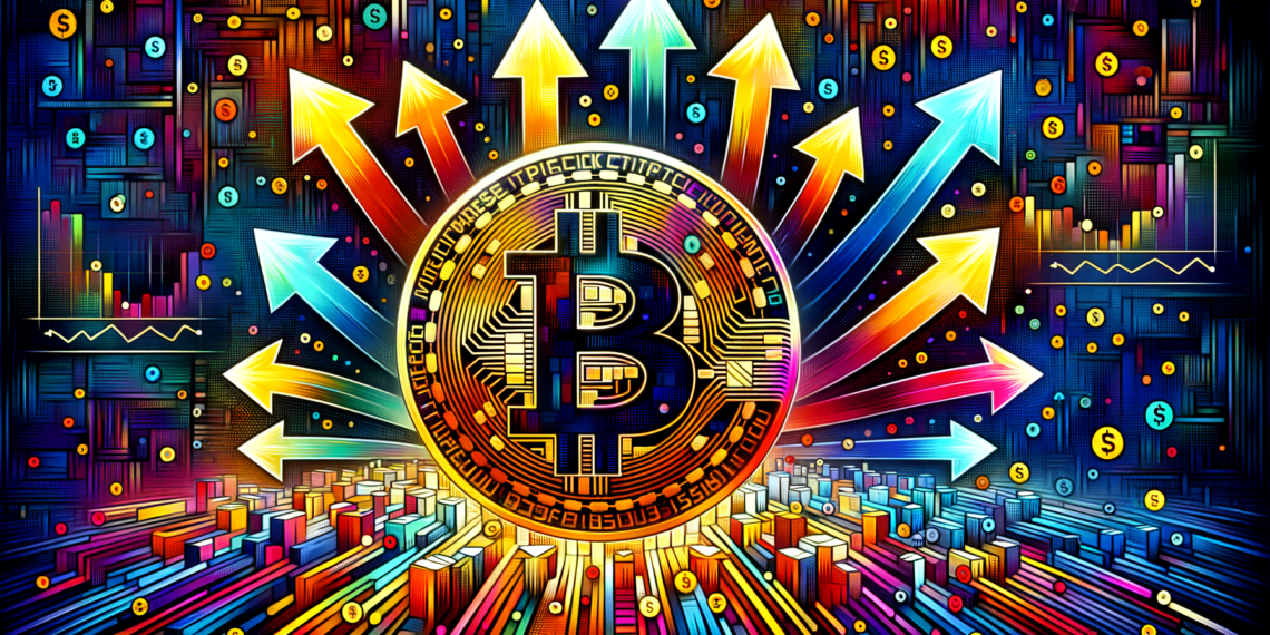 MicroStrategy Sets Sights on $42 Billion Bitcoin Investment Over Next Three Years 1 MicroStrategy Sets Sights on $42 Billion Bitcoin Investment Over Next Three Years