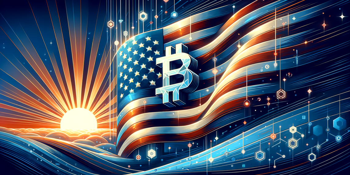 Paxos CEO Advocates U.S Blockchain Recognition to Remain Competitive 1 "Paxos CEO Advocates U.S Blockchain Recognition to Remain Competitive"