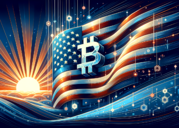 "Paxos CEO Advocates U.S Blockchain Recognition to Remain Competitive"
