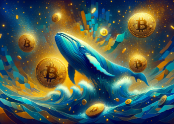 Rising Bitcoin Activity: Why Whales are Increasing Their Efforts Now
