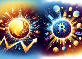 "Solana Reaches New Highs vs Ethereum: Will ETH Reassert Its Supremacy?"