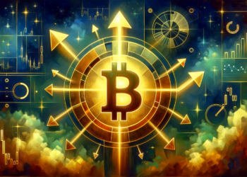 Surge in USDT Borrowing: Indication of Bitcoin Gearing Up for $70K Mark?