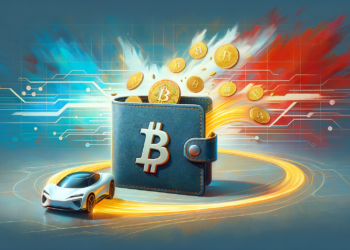 Tesla Shifts $760M in Bitcoin: Could Trump be Involved?
