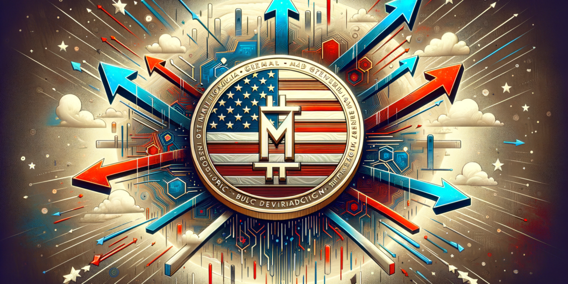 Trump's Increasing Victory Chances Boost MAGA Crypto: Can It Sustain the Momentum?