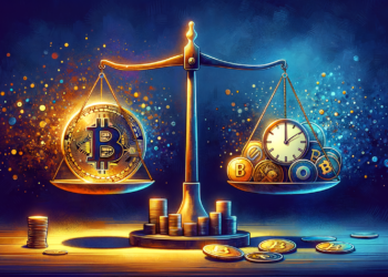 Understanding Bitcoin Holder Behavior: Is short-term focus a factor?