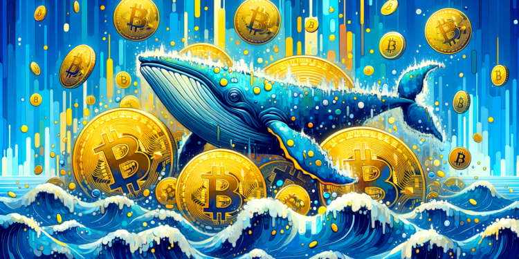 Unmasking the Effect of Major Players Liquidating $1.83 Billion in Bitcoin