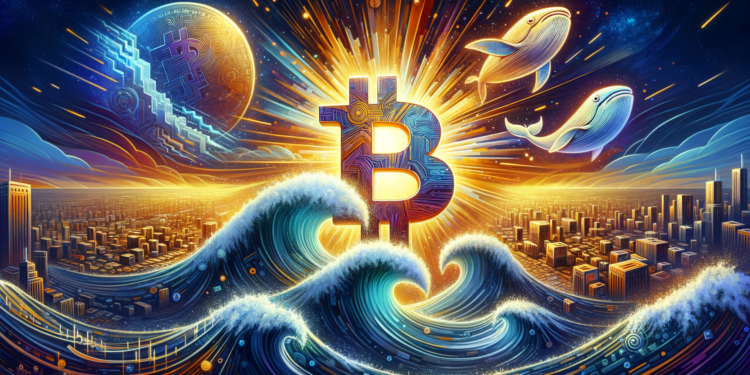 Unprecedented $37.4B Bitcoin Volume Surge: The Reasons Behind the 7-Month High