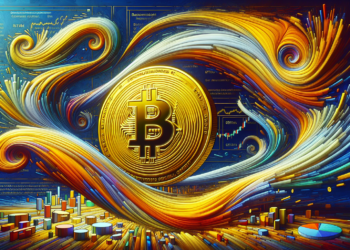 Unprecedented $875M Pours into BlackRock's Bitcoin ETF: The Future of BTC Unveiled