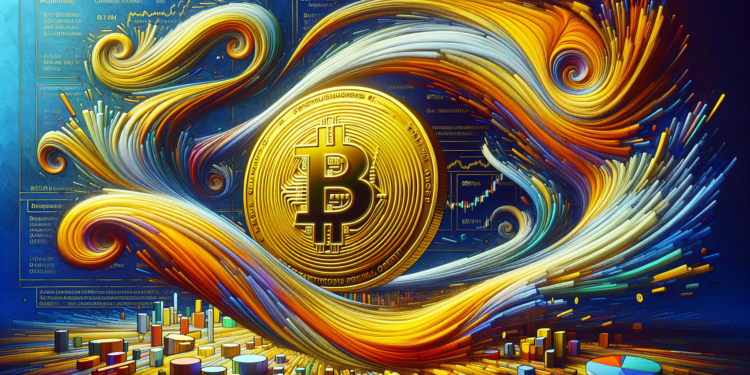 Unprecedented $875M Pours into BlackRock's Bitcoin ETF: The Future of BTC Unveiled
