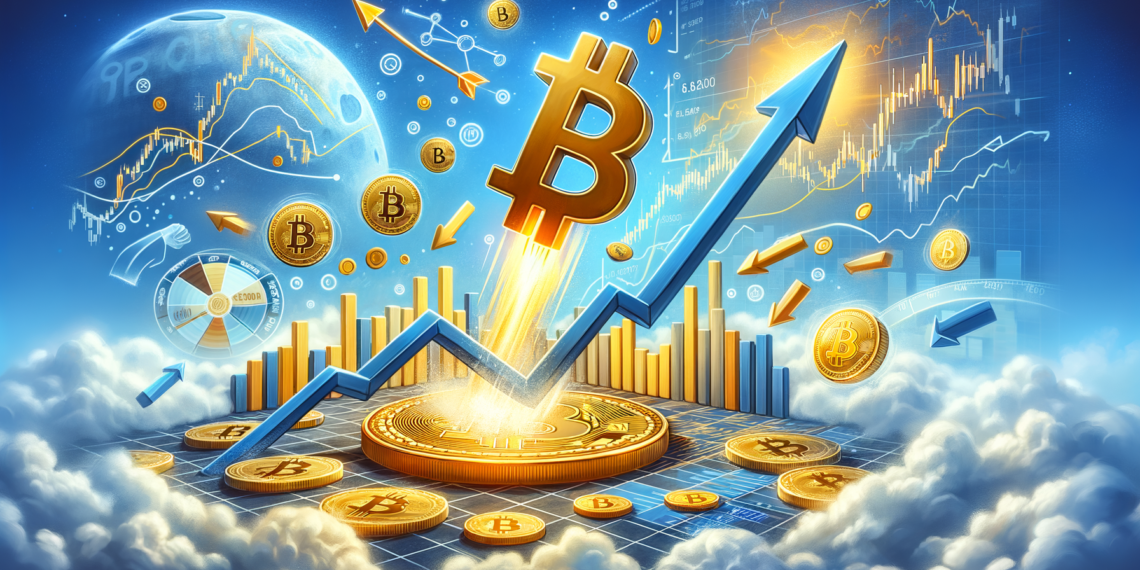 Unveiling the Mystery: Why Bitcoin's Rising Value Amidst Influx is Unconventional 1 Unveiling the Mystery: Why Bitcoin's Rising Value Amidst Influx is Unconventional